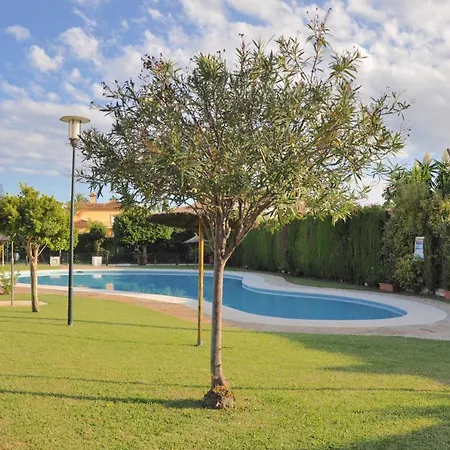 Apto. Relax San Pedro-banus *