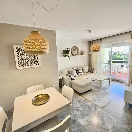 דירה Apto. Relax San Pedro-banus *