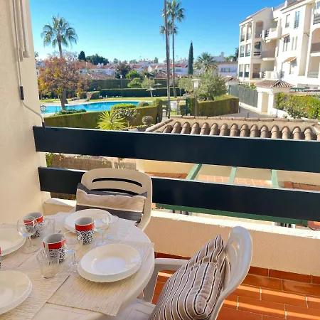 Apto. Relax San Pedro-banus דירה מארבלה