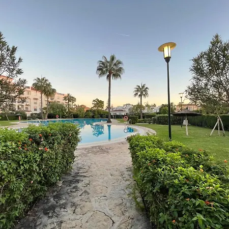 דירה Apto. Relax San Pedro-banus