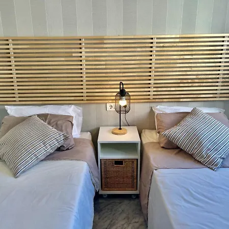 Apto. Relax San Pedro-banus * מארבלה