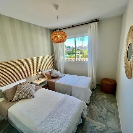 דירה Apto. Relax San Pedro-banus